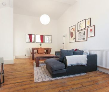 1 bedroom apartment to rent - Photo 2