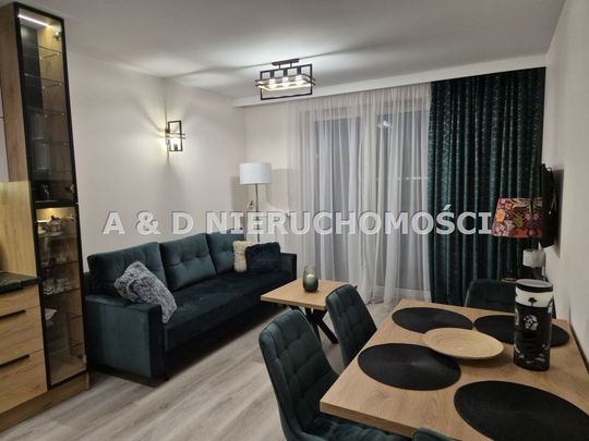 Bydgoszcz, Osiedle Leśne - Zdjęcie 1