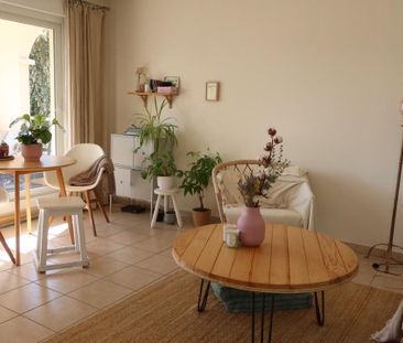 Location Appartement 2 pièces 46m² CANNES 06400 - Photo 1