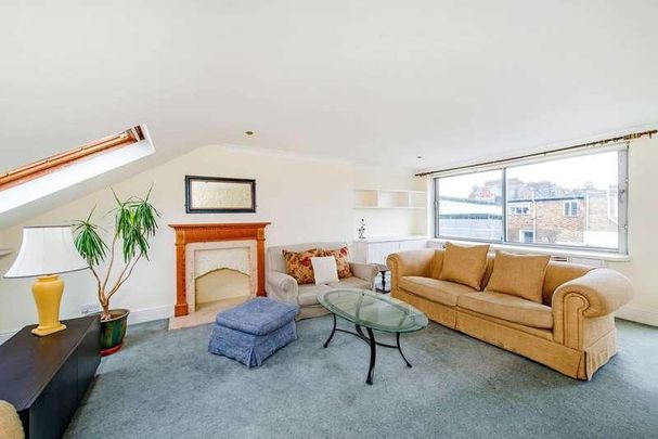 Tournay Road, Fulham, SW6 - Photo 1