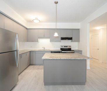 For Lease - 261 Woodbine Avenue Unit# 83, Kitchener, Ontario - Photo 2