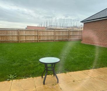 1 bedroom detached house to rent - Photo 1