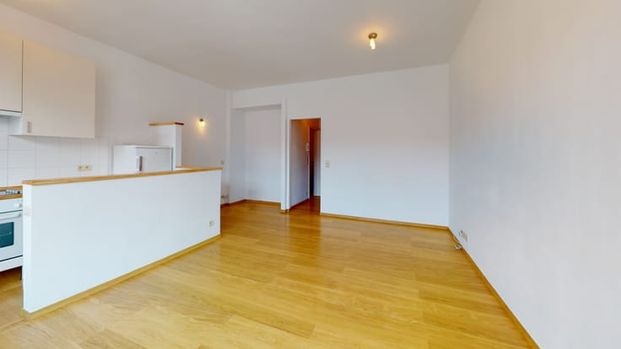 Studio te huur - Foto 1