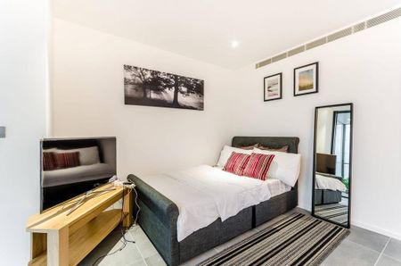 Studio to rent - Photo 2