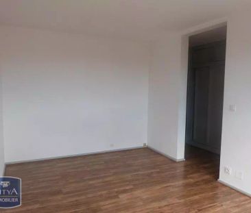 Appartement à louer 1 pièce 33.91m² - Photo 6