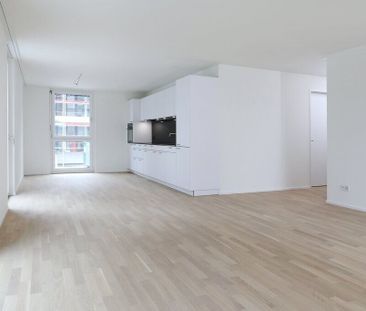 Light and beautiful apartment in Arbon - Photo 2