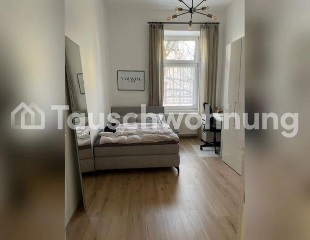 TAUSCHWOHNUNG Tausche Wohnung in Frankfurt Gallus gegen Wohnung in Köln - Foto 1