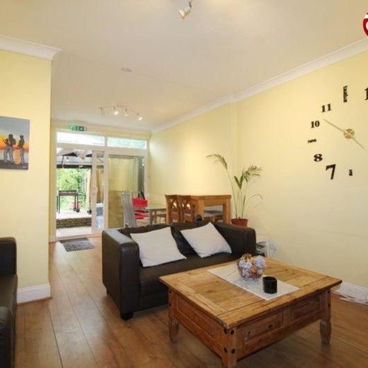 7 bedroom house share to rent - Photo 1