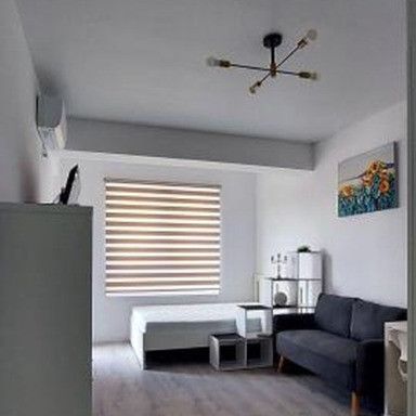 Aparatorii patriei etaj 4 drumul jilavei - Photo 1