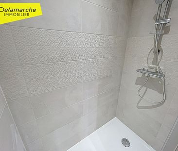 Location Appartement 2 pièces 39m² LA HAYE PESNEL 50320 - Photo 6