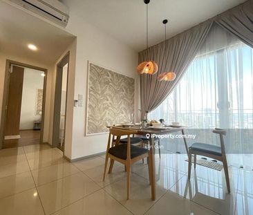 Sunway Mont Residences, Mont Kiara - Foto 5