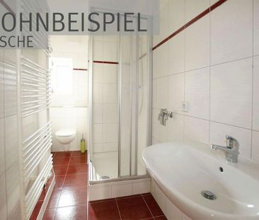 Zentral gelegenes WG-Zimmer in Plauen für Studenten und Schüler - a... - Photo 3