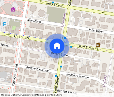 October Mansion - Photo 1