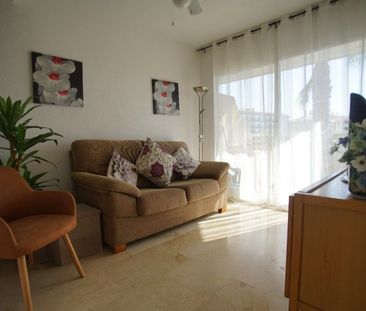 Apartment Long Term Rental Albir Second Line To The Beach - Photo 4