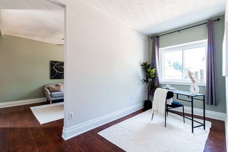 For Lease - 11 Eastbourne Avenue Unit# 2, Hamilton, Ontario - Photo 3