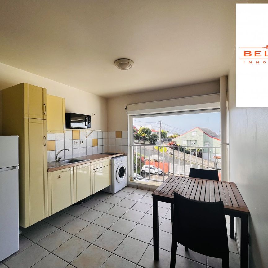 Location Appartement 1 pièce 17m² SCHOELCHER 97233 - Photo 2