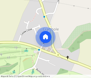 West Lane, Crafthole, Cornwall, PL11 - Photo 1