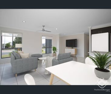 Spacious 4-Bedroom Family Home in Bakers Creek - Photo 3
