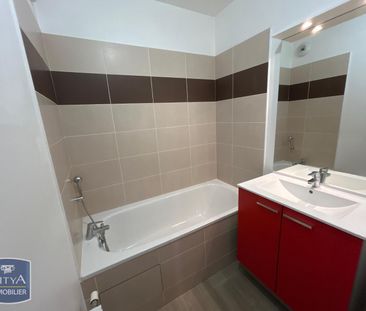 Location Appartement 3 pièces 54m² ST FARGEAU PONTHIERRY 77310 - Photo 6