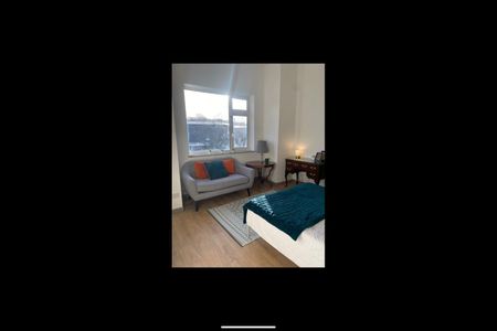 1 Bed Flat, Prestwich, M25 - Photo 3