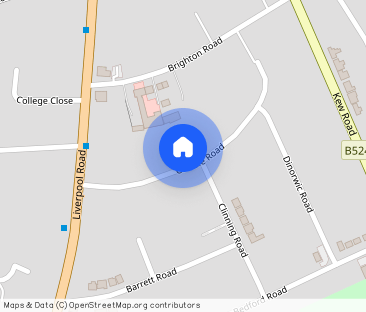 Golf Open 2026 - Carlisle Road, Birkdale - Sleeps 8 - Photo 1