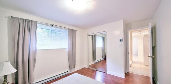 1 Chambre 1 salle de bain à Ville Saint-Laurent - 1 bed 1 bath in Ville Saint-Laurent - Photo 2