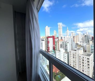 Apartamento com 3 quartos e 136m² para alugar em Centro, Balneário ... - Photo 1