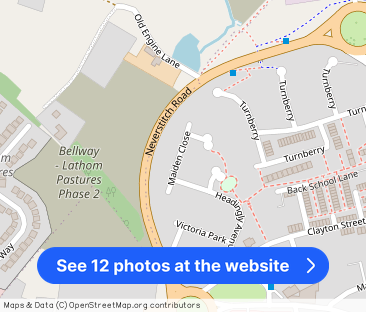 Maiden Close, Skelmersdale, WN8 8JL - Photo 1
