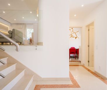 5 Bedroom House with garden, Bicesse, Cascais - Foto 6