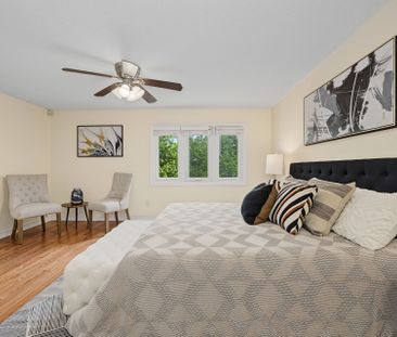 For Lease - 329 Kingsbridge Garden Circle, Mississauga, Ontario - Photo 3
