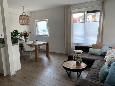 Te huur: Abel Tasmanstraat 1, 2202 LS Noordwijk - Foto 4