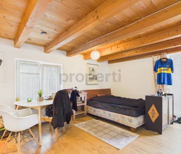1.5 Zimmer, 48 m², EG - Foto 3