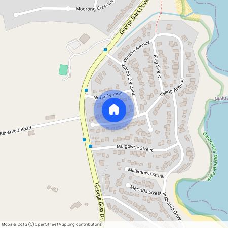 14, Pyang, Avenue, Malua Bay, 2536, New South Wales