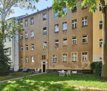 Sanierte 2-Zimmerwohnung mit Vinylboden - ab sofort verfügbar! - Photo 1