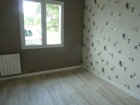 Maison La Chapelle Sur Erdre 116 m2 - Photo 2