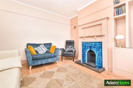 3 bedroom terraced house to rent - Photo 2