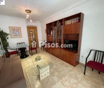 Apartamento en alquiler en Parque Sur - Foto 1