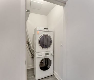 Appartement à louer - Montréal (Le Sud-Ouest) (Griffintown) - Photo 2