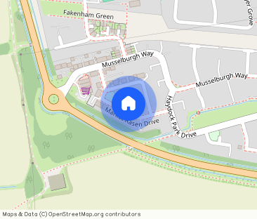 2 bedroom house to rent Market Rasen Drive, Bourne, PE10 - Photo 1