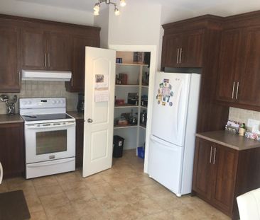 Haut de Duplex grand 4 1/2 - Photo 2