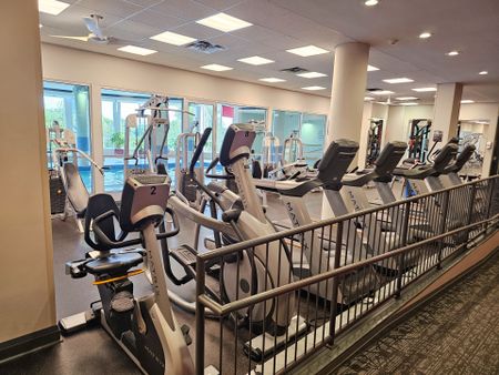 For Lease - 2 Rean Drive Unit# 1312, Toronto, Ontario - Photo 4