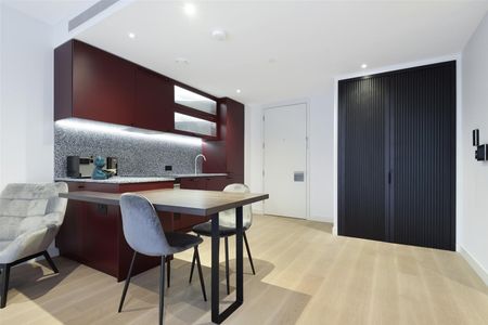 Legacy Building, The modern, London - Photo 5