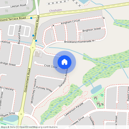 26 Darlston Ave, NSW 2322, Thornton