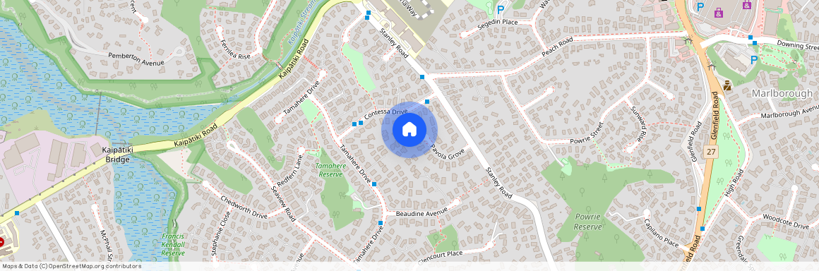 19A Pavola Grove, Auckland Bays, Glenfield