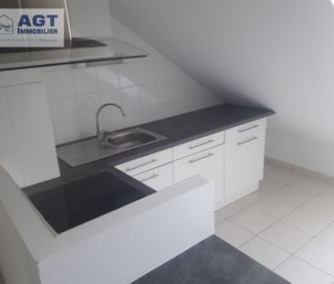 Location Appartement 2 pièces 33m² BEAUVAIS 60000 - Photo 3