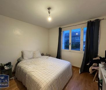 Location Appartement 2 pièces 47m² NANTES 44300 - Photo 3