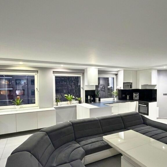 Bezczynszowe Studio 53 m2 Centrum Goleniowa - Фото 1
