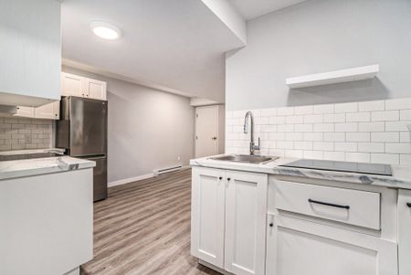 For Lease - 1675 Baseline Road Unit# B, Belair Park - Copeland Park and Area, Ontario - Photo 2