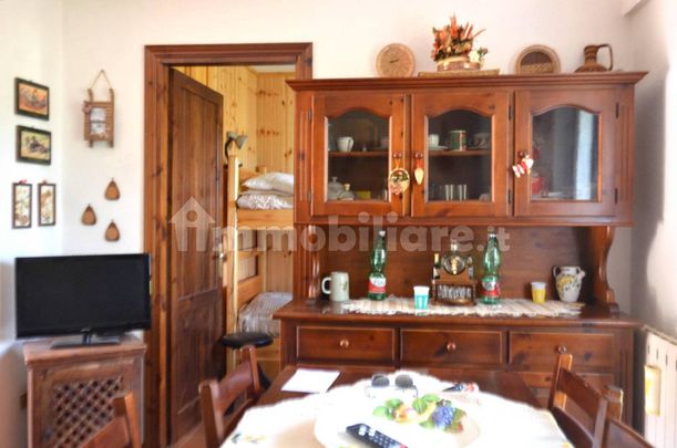 Trilocale via Pagliai, Centro, Ovindoli - Photo 1