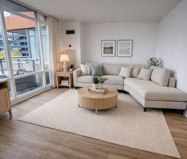 For Lease - 4K Spadina Avenue Unit# 720, Toronto, Ontario - Photo 1